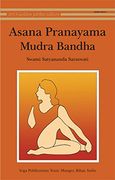 Asana Pranayama Mudra Bandha 
