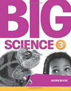 Big Science. Workbook. Per le Scuole Superiori. Con Espansione Online: 3 (Big English) (en Inglés)