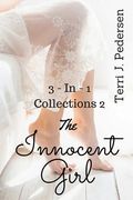 3-IN-1 Collections 2 The Innocent Girl (en Inglés)