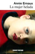 La Mujer Helada