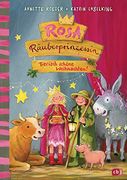 Rosa Räuberprinzessin? Tierisch Schöne Weihnachten! (Die Rosa Räuberprinzessin-Reihe, Band 4) (en Alemán)