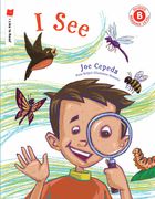 I see (en Inglés)