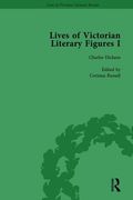 Lives of Victorian Literary Figures, Part I, Volume 2: George Eliot, Charles Dickens and Alfred, Lord Tennyson by Their Contemporaries (en Inglés)