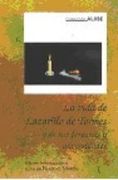 lazarillo de tormes