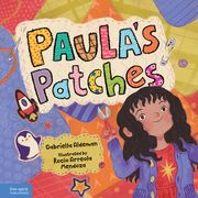 Paula's Patches (en Inglés)
