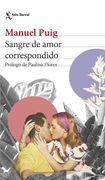 Sangre de Amor Correspondido (Ne)
