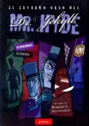 El Extraño Caso Del Dr. Jekyll Y Mr. Hyde - Robert Louis stevenson
