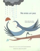 No eres un pez