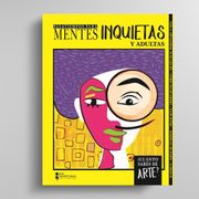 MENTES INQUIETAS Y ADULTAS ARTE
