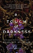 A Touch of Darkness (1) (Hades & Persephone) (en Inglés)
