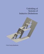 Unfolding of Systems of Inductive Definitions (en Inglés)