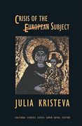 Crisis of the European Subject