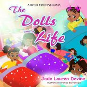 The Dolls Come to Life (en Inglés)