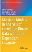 Marginal Models in Analysis of Correlated Binary Data with Time Dependent Covariates (en Inglés)