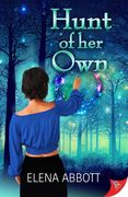 Hunt of Her Own (en Inglés)