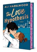 The Love Hypothesis. Collector's Edition de ali Hazelwood (en Inglés)