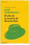 El año de la muerte de Ricardo Reis