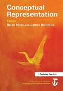 Conceptual Representation: A Special Issue of Language and Cognitive Processes (en Inglés)