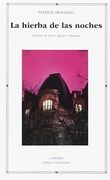 La Hierba de las Noches
