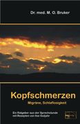 hilfe bei kopfschmerzen, migräne und schlaflosigkeit - max otto bruker - emu-verlags-gmbh