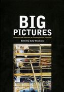 Big Pictures: Problems and Solutions for Treating Outsize Paintings (en Inglés)