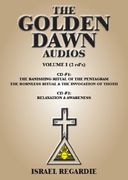 Golden Dawn Audios cd: Volume i: 1 ()