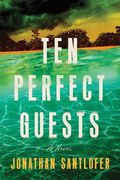 Ten Perfect Guests (en Inglés)