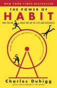 The Power of Habit: Why we do What we do in Life and Business (en Anglais)
