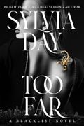 Too far (Blacklist) [Hardcover ] (en Inglés)