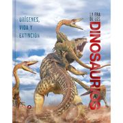 La era de los Dinosaurios