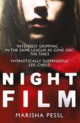 Night Film (en Inglés)