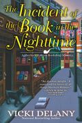 The Incident of the Book in the Nighttime: A Sherlock Holmes Bookshop Mystery (en Inglés)