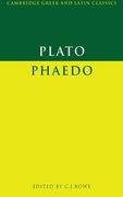 Plato: Phaedo (en Griego)