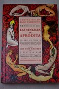 Las Vestales de Afrodita, Galerie de Femmes