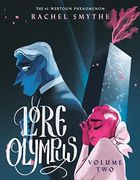Lore Olympus: Volume two (libro en Inglés) - Rachel Smythe - Del Rey