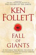Fall Of Giants New Edition (en Inglés)