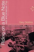 riding on a blue note: jazz and american pop (en Inglés)