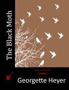 The Black Moth (en Inglés)