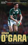Ronan O'Gara: My Autobiography (en Inglés)