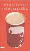 AntologíA PoéTica (in Spanish)