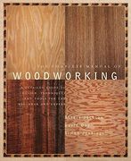 The Complete Manual of Wood Working: A Detailed Guide to Design, Techniques and Tools for the Beginner and Expert (en Inglés)