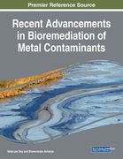 Recent Advancements in Bioremediation of Metal Contaminants (en Inglés)