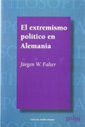 El Extremismo Politico En Alemania (spanish Edition)