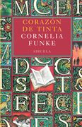 Corazon de Tinta