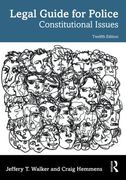 Legal Guide for Police (en Inglés)