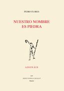 Nuestro Nombre es Piedra