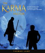 The Karma Factor (en Inglés)
