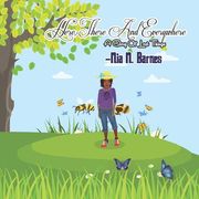 Here, There and Everywhere: A Story of Missing Things (en Inglés)