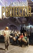 Protector (Foreigner) (en Inglés)
