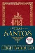 Las Vidas de los Santos